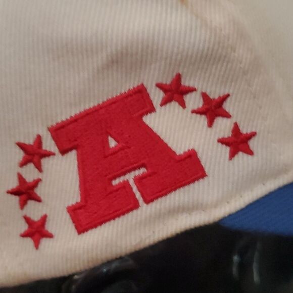 NFL Pro Bowl Hawaii 2003 All Star Game Hat - Picture 8 of 11